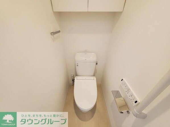 KDXレジデンス武蔵境IIの物件内観写真